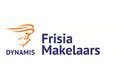 Logo Frisia Makelaars Den Haag