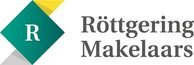 Logo Röttgering Makelaars Den Haag