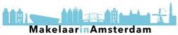 Logo of Real Estate Agent in Amsterdam