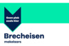 Logo Brecheisen Makelaars Utrecht