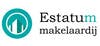 Logo Estatum Makelaardij Almere