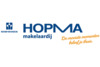 Logo Hopma Makelaardij Groningen