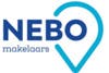 Logo NEBO Makelaars Groningen