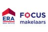 Logo Focus Real Estate Agents Eindhoven