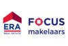 Logo Focus Makelaars Eindhoven