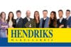 Logo Hendriks Real Estate Agents Eindhoven