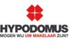 Logo Hypodomus Real Estate Agents Eindhoven