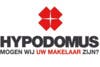 Logo Hypodomus Makelaars Eindhoven