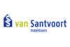 Logo Van Santvoort Makelaars Eindhoven