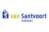 Logo Van Santvoort Real Estate Agents Eindhoven