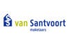 Logo Van Santvoort Makelaars Eindhoven