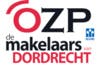 Logo OZP Makelaars Dordrecht