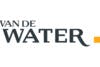 Logo Van de Water Makelaars