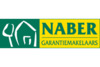 Logo Naber Garantiemakelaars Tilburg