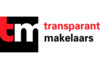 Logo Transparant Makelaars
