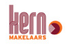 Logo Kern Makelaars Tilburg