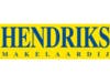 Logo Hendriks Makelaardij Tilburg