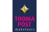 Logo Thoma Post Makelaars Deventer