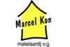 Logo Marcel Kon Makelaardij Enschede