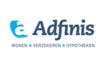 Logo Adfinis Makelaars
