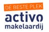 Logo Activo Real Estate Agency Molenhoek