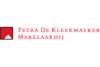 Logo Petra De Kleemaeker Makelaardij