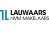 Logo Lauwaars Makelaars Rotterdam
