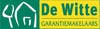 Logo De Witte Garantiemakelaars Rotterdam