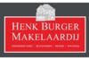 Logo Henk Burger Makelaardij
