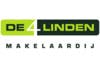 Logo De 4 Linden Makelaardij Lelystad