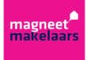 Logo Magneet Makelaars Alkmaar