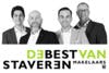 Logo De Best van Staveren Makelaars Alkmaar