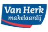 Logo Van Herk Makelaardij Rotterdam