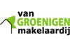 Logo Van Groeningen Makelaardij Hoofddorp