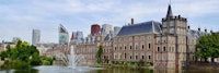 real estate agent in The Hague (Den Haag)