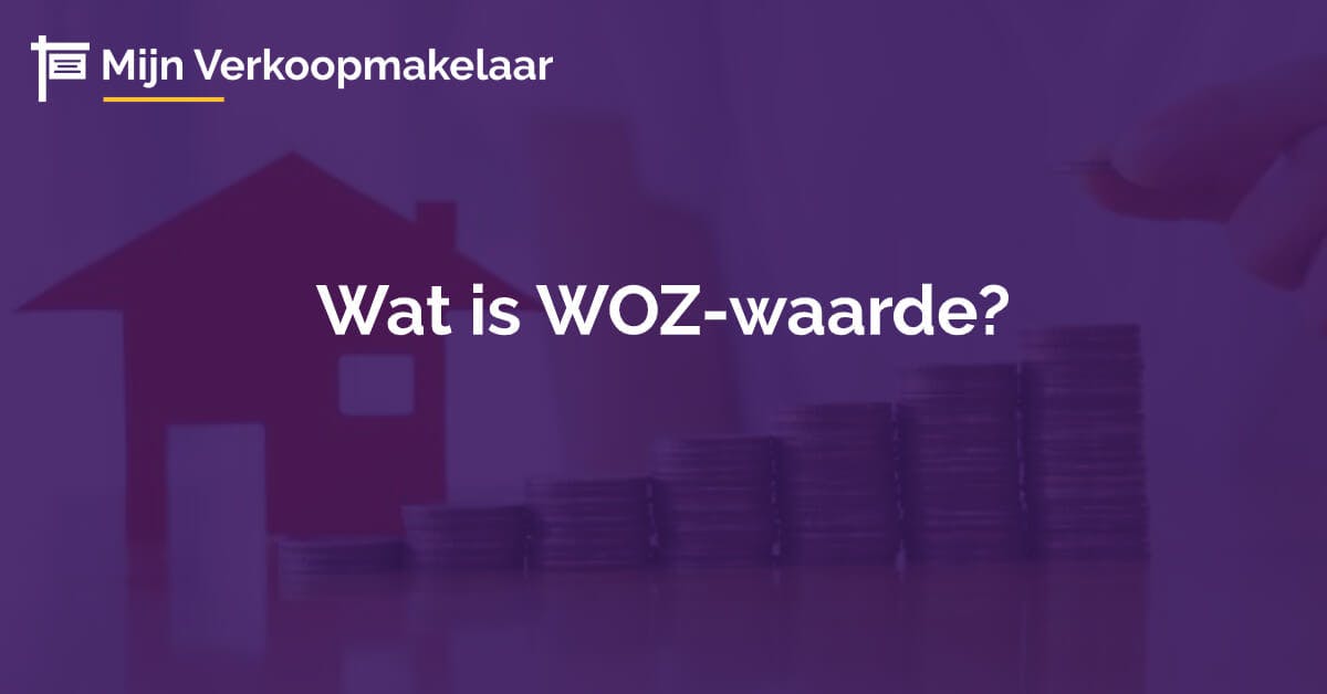 Wat is WOZ-waarde