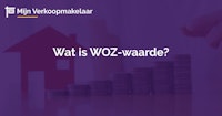 WOZ value