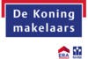 Logo De Koning Makelaars Woerden