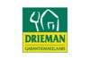 Logo Drieman Garantiemakelaars Woerden