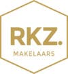 Logo of RKZ Real Estate Agents in Amsterdam