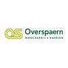 Logo Overspaern Real estate agency Haarlem