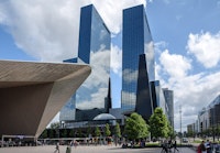 Makelaar in Rotterdam Centrum