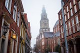 Woningen in Groningen Centrum