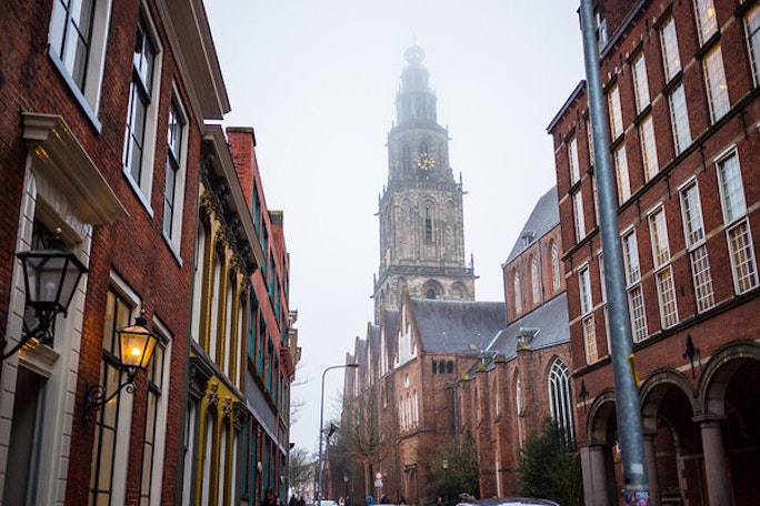 Groningen