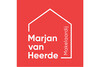 Logo Marjan van Heerde Makelaardij