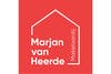 Logo Marjan van Heerde Makelaardij