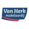 Logo Van Herk Makelaardij Zoetermeer