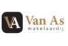 Logo Van As Makelaardij