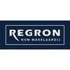 Logo Regron NVM Makelaardij