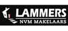 Logo Lammers NVM Makelaars